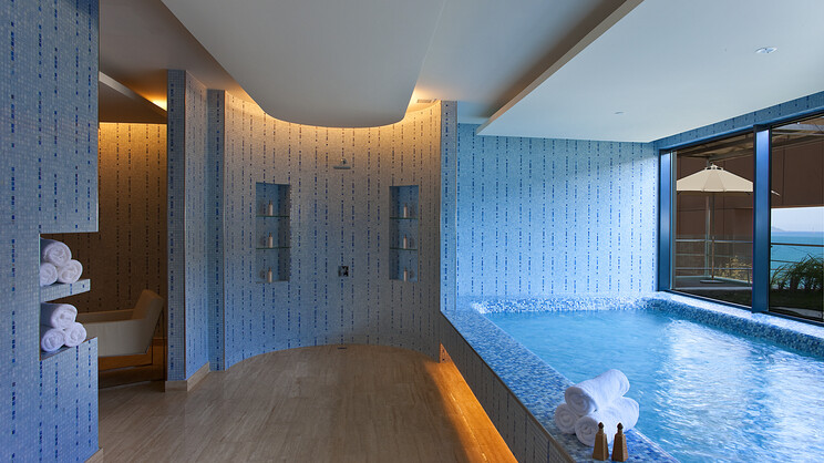 Sheraton Nha Trang Hotel and Spa